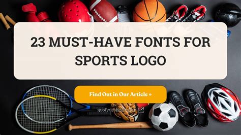 Sport Font 的图像结果