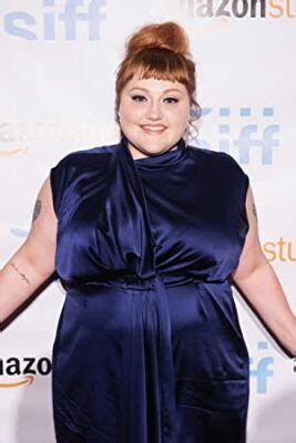 Beth Ditto - Agent, Manager, Publicist Contact Info