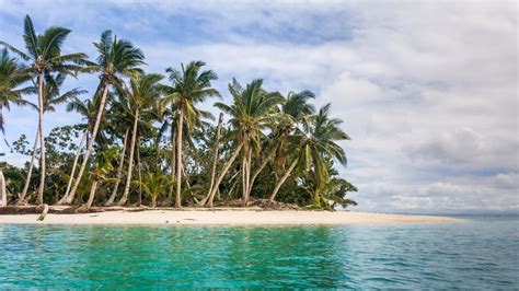 La avenida de los Baobabs, el paseo más elegante de Madagascar