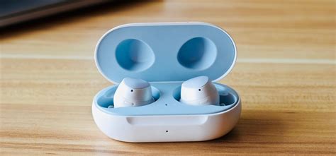 Samsung Is Also Working On Noise Cancelling Galaxy Buds That Will ...