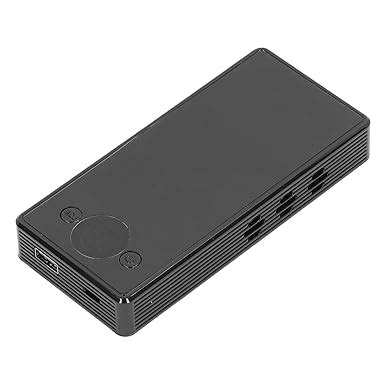 Anti Recording Mobile Power Supply, Recording Blocker with Remote ...