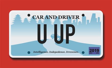 15 Funny Vanity Plate Ideas—Best Custom License Plates for Laughs