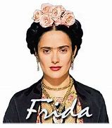 Frida kahlo movie review