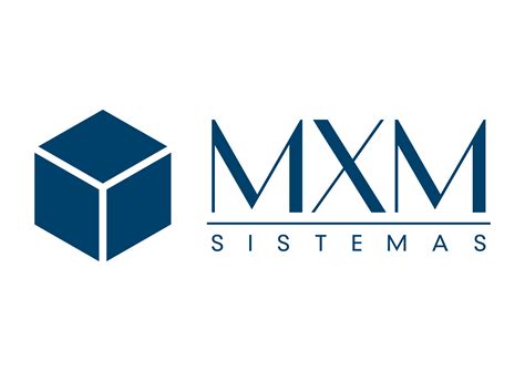 création de logo de lettre mxm sur fond noir. concept de logo de lettre ...