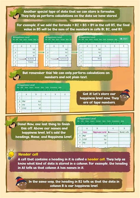Computer Lessons Grade 7 的图像结果