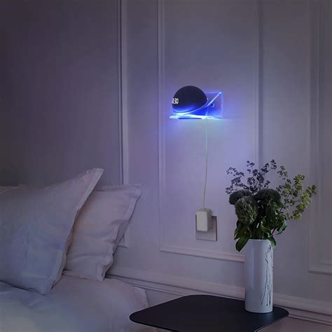 Kakajuelo Wall Mount for Echo Dot 4th/5th | Ubuy India