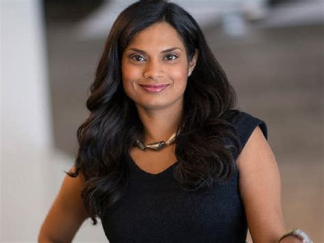 Vijaya Gadde Headed Trump's Ban From Twitter