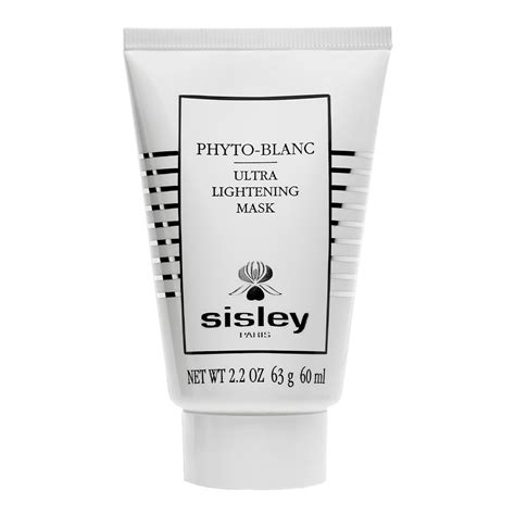 Phyto-Blanc Ultra Lightening Mask • 60ml