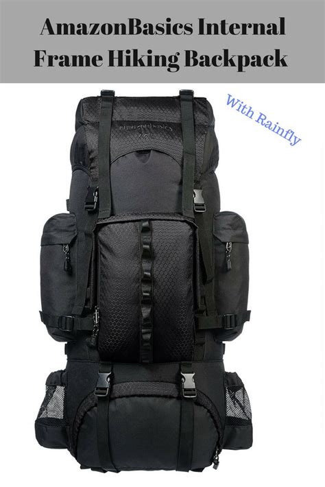 Image result for Backpack Frame Design