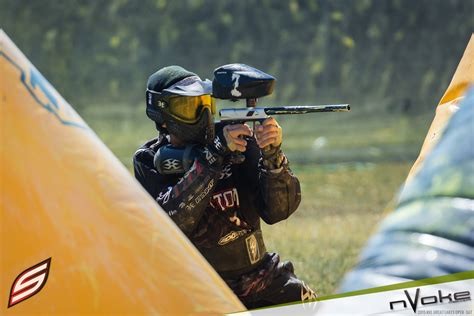 2015 NXL Great Lakes Open – Saturday Preview Gallery - Social Paintball