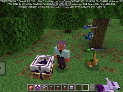 Image result for Circus Minecraft Mod