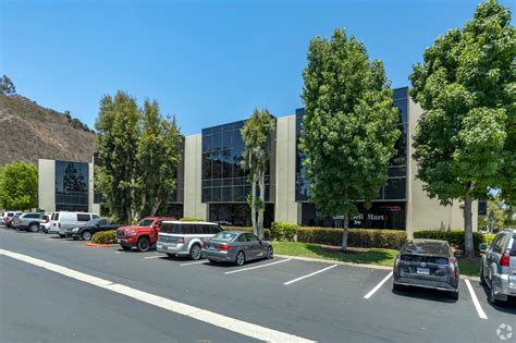 3914 Murphy Canyon, San Diego, CA 92123 - Kearny Mesa Business Park ...