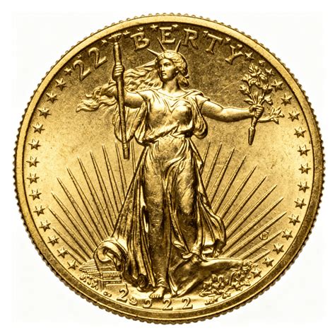 Double Eagle Coin - Global Gold Investments