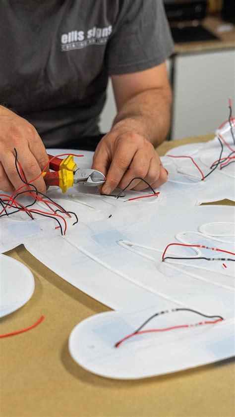 Image result for LED Sign Making