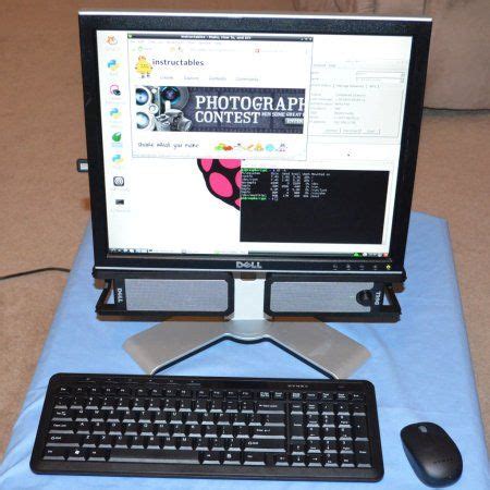 How to Build Raspberry Pi 的图像结果