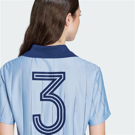 CLOTHING - adidas Originals x Liberty London Tonal Football Dress ...