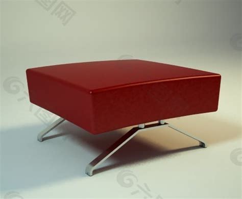 红色国外沙发椅模型装饰装修素材免费下载(图片编号:8851059)-六图网