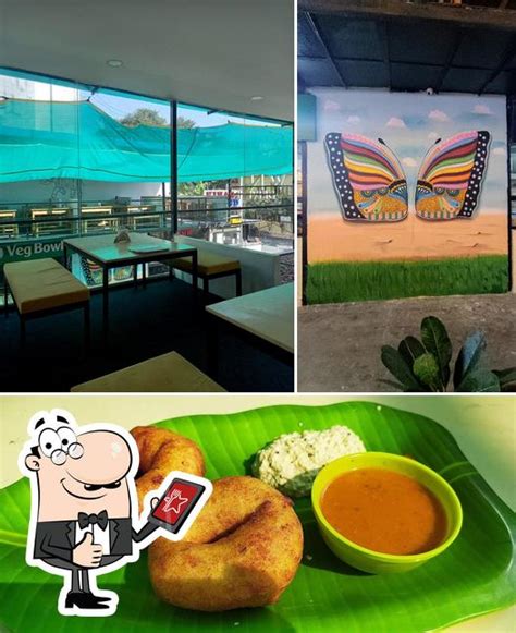 Down Town Drive-In, Hyderabad - Restaurant menu, prices and reviews