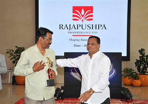 Rajapushpa Properties | Gated Community Apartments in Gachibowli ...