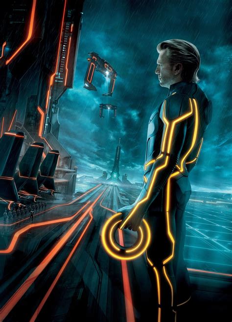 TRON: Legacy (película 2010) - Tráiler. resumen, reparto y dónde ver ...