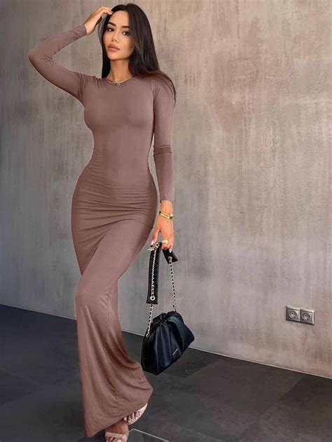Buy StyleCast Bodycon Midi Dress - Dresses for Women 30685194 | Myntra