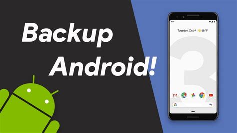Image result for Android OS Backup