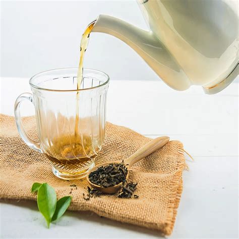 Buy Herbal Tea for Good Health and Anti-Illness – Teaaza