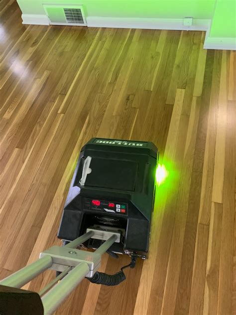 UV-Cured Wood Finish Is The Best For Your Floors