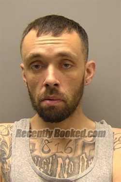 Recent Booking / Mugshot for SLADE ALLEN MILLER in Buchanan County ...