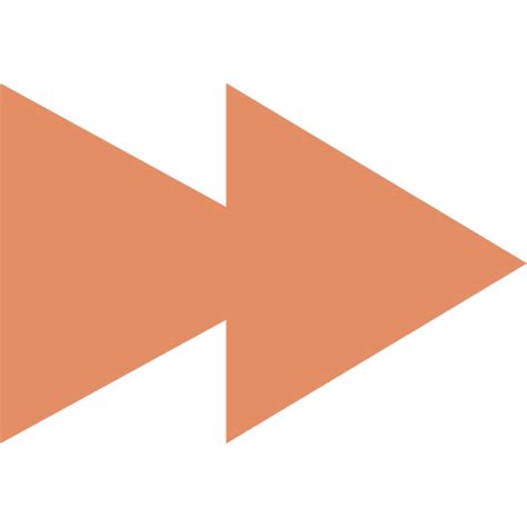 Forward - Free arrows icons