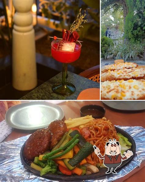 Elgin Cafe (Lord Elgin), Amritsar - Restaurant menu, prices and reviews