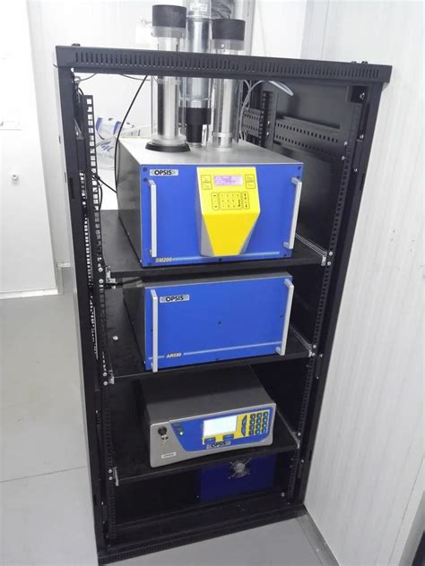 Analytical Instruments - Analyzer Unit Instruments Wholesale Trader ...