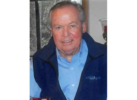 Eberhard George "Eb" Preuninger Obituary (2024) - Asheville, NC ...