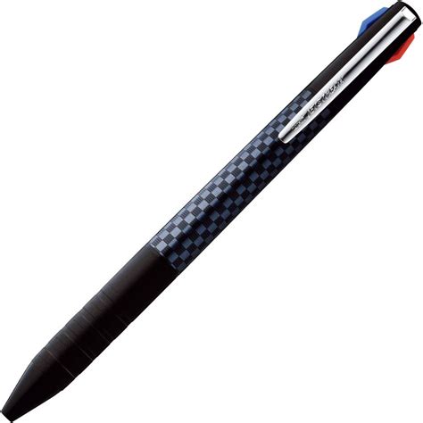 Uni Jetstream Slim Compact, 3 Colors Ballpoint Pen | Ubuy India