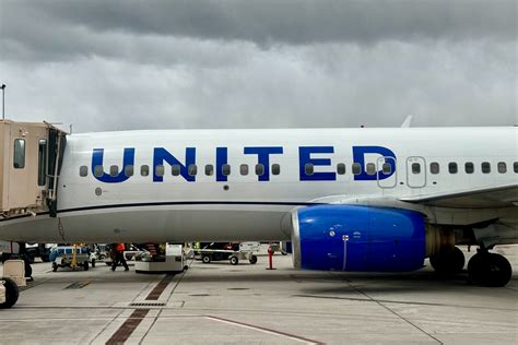 United Airlines significantly improves basic economy fares with a key ...