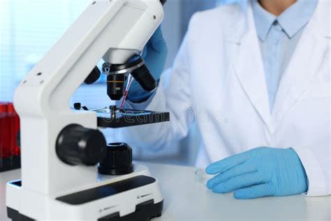 Image result for D Sample Testing in Doctor Lab