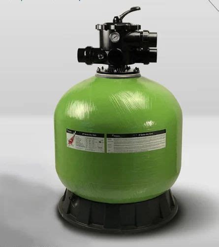 Fish Pond Filter - Fish Pond Bio Filter Manufacturer from Ambala