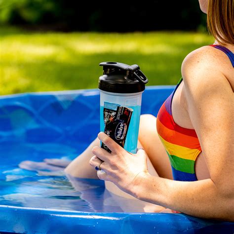 Liquid IV vs Pedialyte Review - Must Read This Before Buying