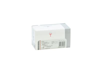 Cotinine Rapid Test Kits (Pack of 10) – Thyromart