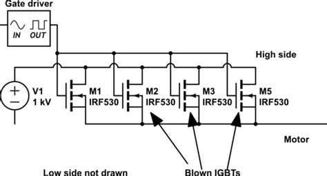 Image result for IGBT Discret vs Module