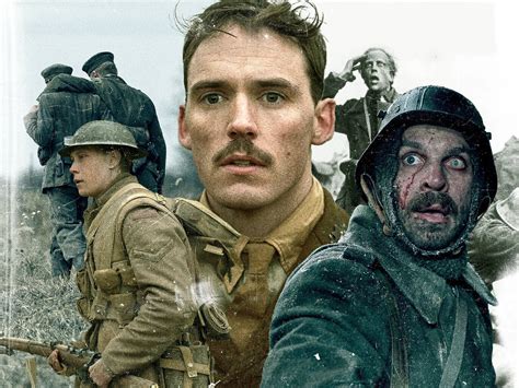 The 21 Best World War 1 Movies Of All Time To Watch – Picked By A ...