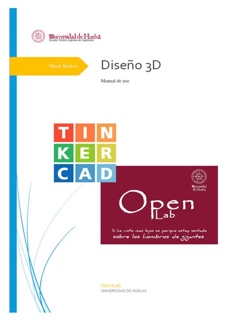 Image result for Tinkercad Tutorial PDF