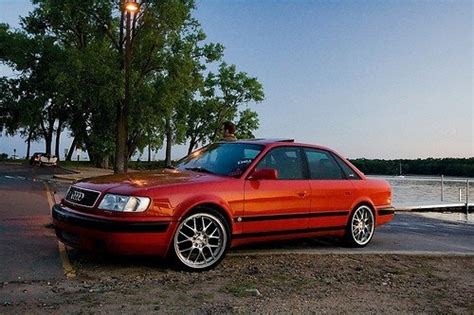 1995 Audi A6 - Overview - CarGurus