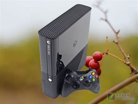 体验果然不错 Xbox360 E体感套装2150元-微软 Xbox360 E_济南游戏机行情-中关村在线