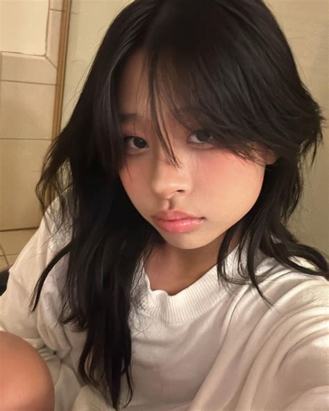 Pin by Tj Carti on °˖ ˚ʚ♡ɞ˚ ˖° | Hair cuts, Hair styles, Pretty selfies