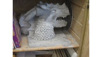 Image result for Exploding Clay