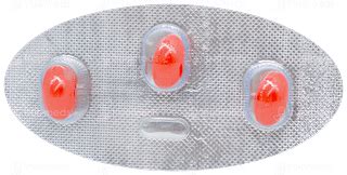Leezole Vg Vaginal Softgel Capsule 3 - Uses, Side Effects, Dosage ...
