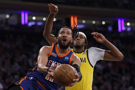 Paul Pierce Can't Believe Jalen Brunson's Contract With Knicks