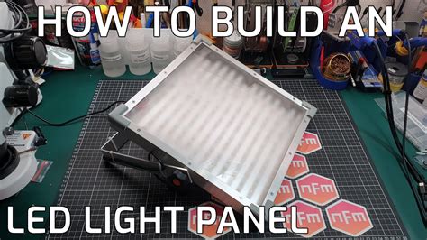 How to Create LED Lights 的图像结果