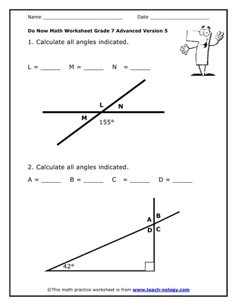 Geometry Class 7 Exercises 的图像结果